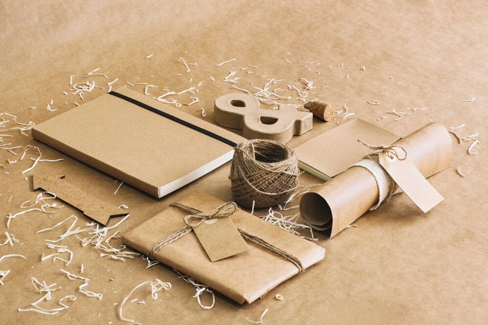 Key Elements of Packaging Design in Storytelling