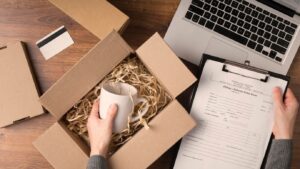 Packaging and Brand Storytelling
