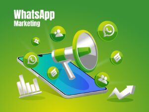 WhatsApp Marketing