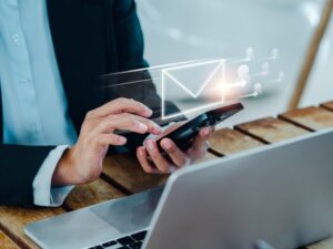 Bulk SMS Marketing